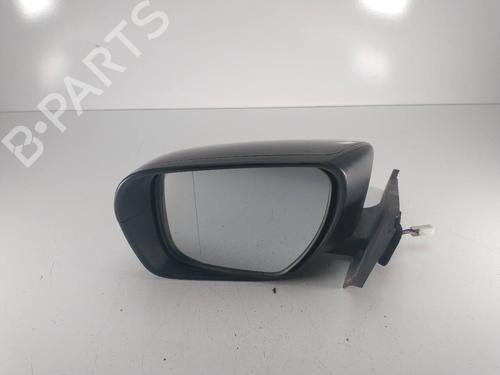Used Left mirror MAZDA 5 (CR) [2005-2010]  11036080
