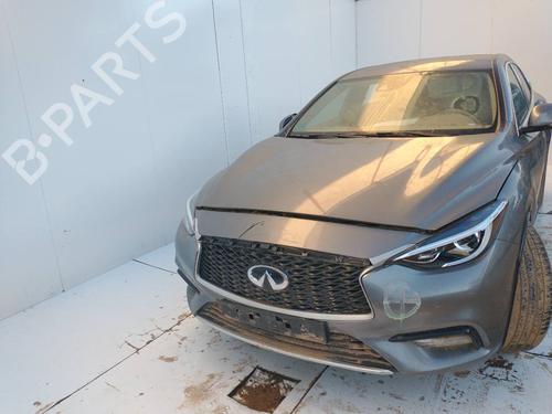 Hood INFINITI Q30 1.6 | BP30837887C1