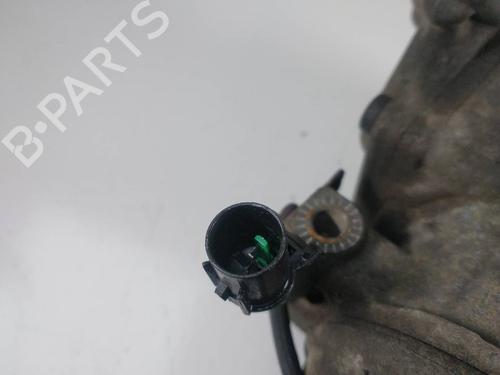 AC compressor HYUNDAI SANTA FÉ II (CM) 2.2 CRDi 4x4 | BP17649881M34 