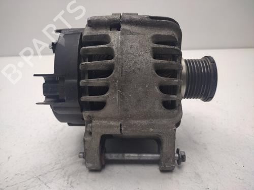 Generator RENAULT MEGANE III Hatchback (BZ0/1_, B3_) 1.2 TCe (BZ16, BZ28) (132 hp) 28485004