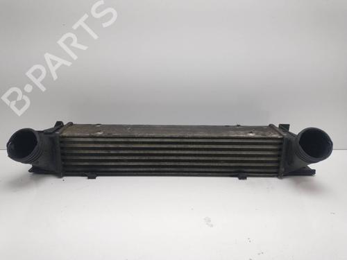 Intercooler BMW 1 (E87) 120 d (163 hp) 8233293