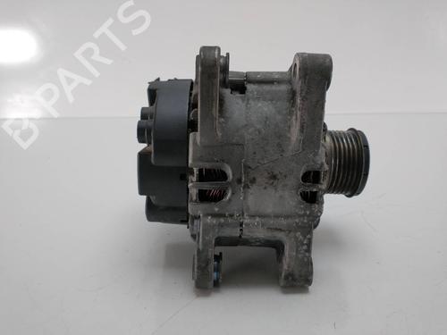 Alternator PEUGEOT 308 II (LB_, LP_, LW_, LH_, L3_)  | BP7510115M7 