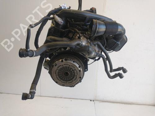 Engine SEAT LEON (KL1, KLG)  | BP20110445M1 