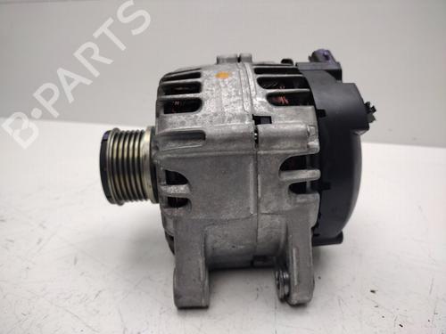 Alternator CITROËN C3 III (SX) 1.2 THP 110 (SXHNPS, SXHNZT, SXHNZ6) | BP31215415M7  - Image 6