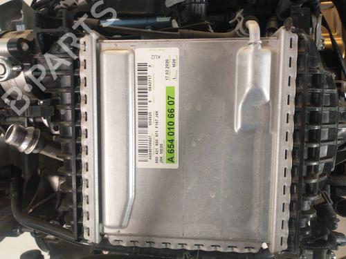 Engine MERCEDES-BENZ GLE (V167) GLE 350 de 4-matic (167.117) | BP18491923M1