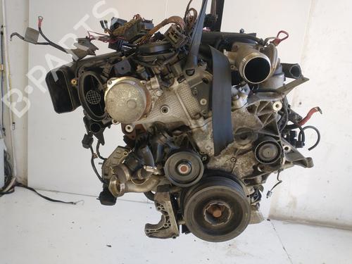 Engine BMW 3 (E90) 318 d | BP40236522M1 - Image 7