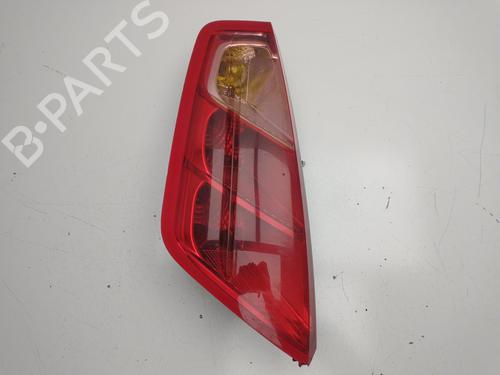 Used Left taillight FIAT PUNTO (188_) [1999-2012]  30551636