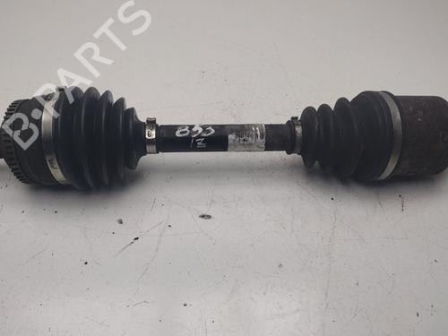 Arbre de transmission avant gauche SSANGYONG KORANDO (CK) [2010-2026]  32382246