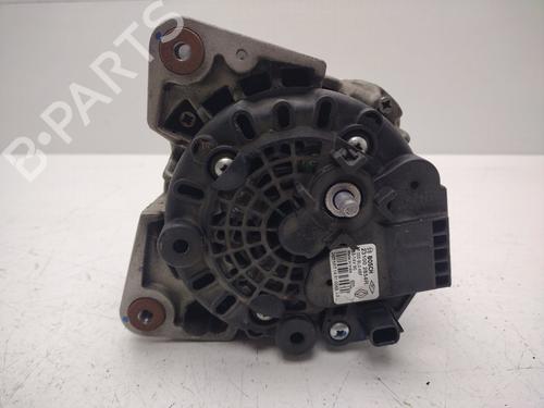 Alternator RENAULT CAPTUR I (J5_, H5_)  | BP31215413M7 