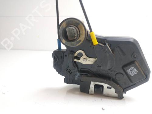 Rear right lock TOYOTA VERSO (_R2_) 2.2 D-4D (AUR21_, AUR21R) | BP12470436C99 