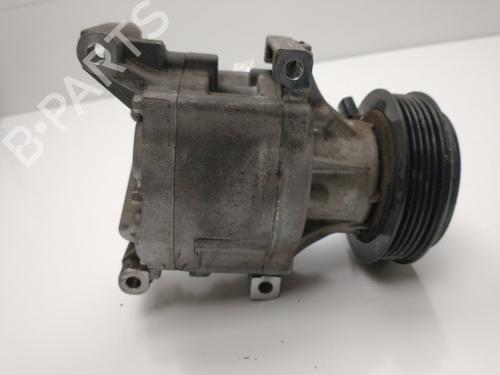 AC compressor FIAT 500 (312_) | BP31252718M34 - Image 8