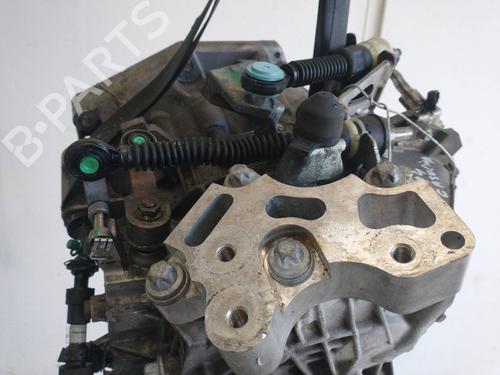 Used Gearbox FIAT 500X (334_) [2014-2025]  8668621
