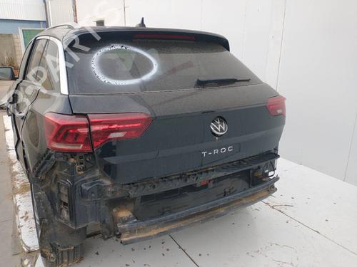 Front right window mechanism VW T-ROC (A11, D11)  | BP36277081C23  - Image 11