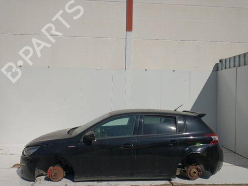 Used Parts PEUGEOT 308 II (LB_, LP_, LW_, LH_, L3_) [2013-2021]  4341956