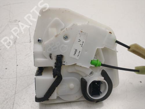 Front right lock MAZDA 3 (BL) | BP39238971C97 - Image 7