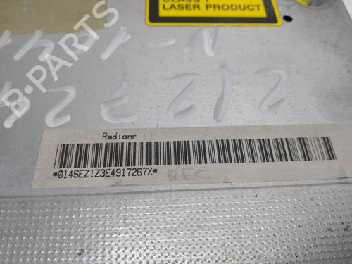 Radio SEAT ALTEA (5P1)  | BP16822955E6 