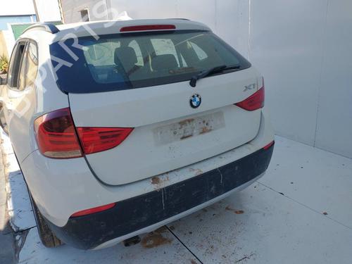Lenkgetriebe BMW X1 (E84) sDrive 18 d | BP31051512M22 