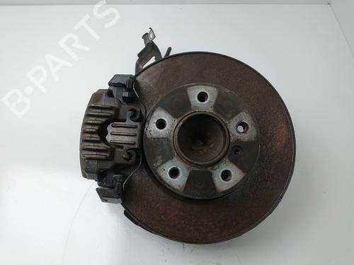 Used Right front steering knuckle BMW 3 Touring (E91) 320 d (163 hp) 16840131