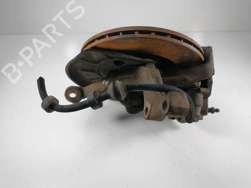 Left front steering knuckle SEAT IBIZA II (6K1) 1.4 16V | BP16450997M25 