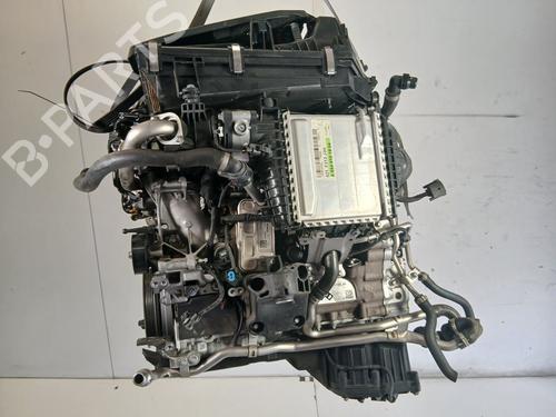 Engine MERCEDES-BENZ E-CLASS (W213) E 200 d (213.013) | BP36389944M1 - Image 6
