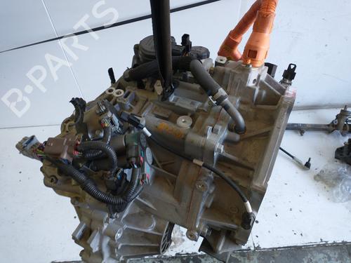 Gearbox HYUNDAI KONA (SX2) 1.6 T-GDi Hybrid | BP38777779M3 - Image 2
