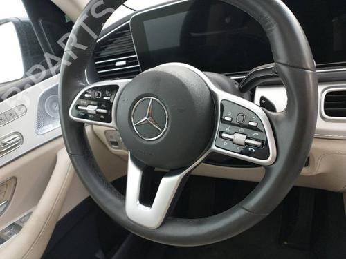 Airbag Kit MERCEDES-BENZ GLE (V167) GLE 350 de 4-matic (167.117) | BP18491917C86 