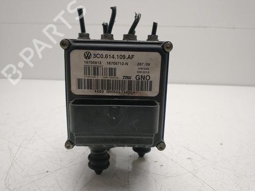 ABS pump VW PASSAT B6 (3C2) 2.0 TDI | BP33802056M43  - Image 8