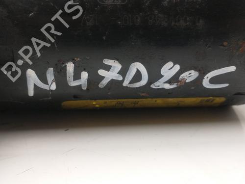 Starter BMW X3 (F25) xDrive 20 d | BP32167538M8 