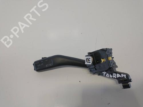 Used Headlight switch VW TOURAN (1T1, 1T2) [2003-2010]  7507677