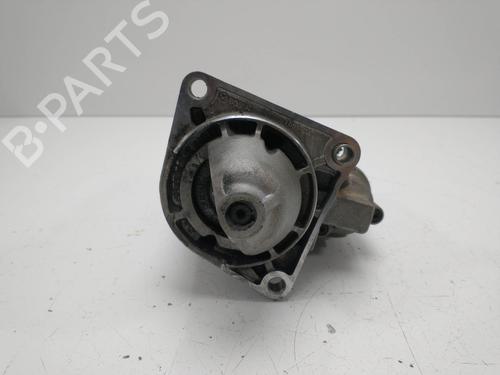 Used Starter AUDI A6 C5 (4B2) 2.5 TDI (155 hp) 8598939