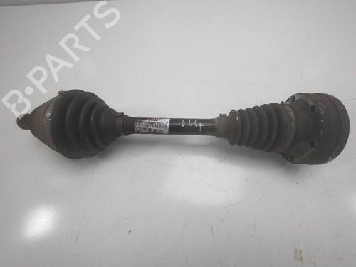 Used Left front driveshaft SEAT ALTEA (5P1) [2004-2015]  11338521