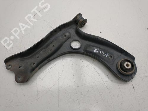 Used Right front suspension arm Right front suspension arm SEAT IBIZA IV SC (6J1, 6P5) [2008-2018] 33710205 33710205