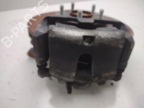 Left front steering knuckle KIA CEED (CD) 1.4 T-GDI | BP31074088M25