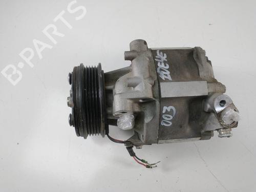 AC compressor MG MG ZS SUV (AZS1)  | BP21768319M34 