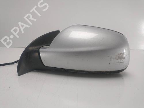 Left mirror PEUGEOT 307 SW (3H)  | BP10266016C26 