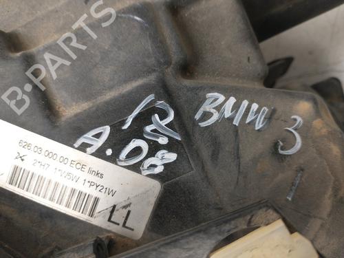 Left headlight BMW 3 Touring (E91)  | BP33126943C28  - Image 5