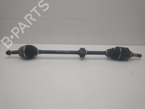Used Right front driveshaft TOYOTA COROLLA Verso (ZER_, ZZE12_, R1_) 2.2 D-4D (AUR10_, AUR10R) (136 hp) 31752863