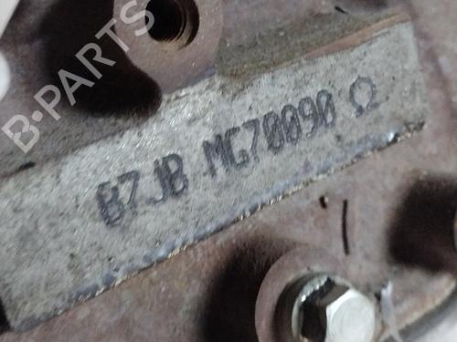 Engine FORD PUMA (J2K, CF7)  | BP31161930M1 