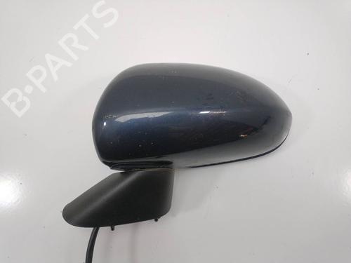 Left mirror OPEL CORSA D (S07)  | BP7509477C26 