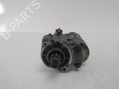 Used Starter KIA CARENS II MPV (FJ) 2.0 CRDi (113 hp) 9814451