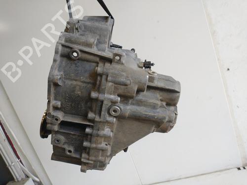 Gearbox SEAT LEON (1P1) | BP31924320M3