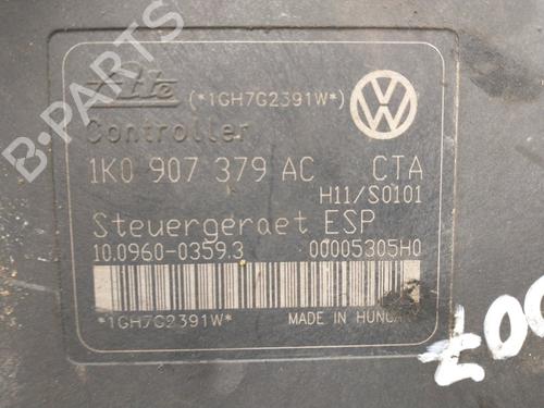 ABS pump AUDI A3 Sportback (8PA)  | BP30860003M43 