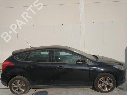 Gearbox FORD FOCUS III 1.0 EcoBoost | BP9394399M3