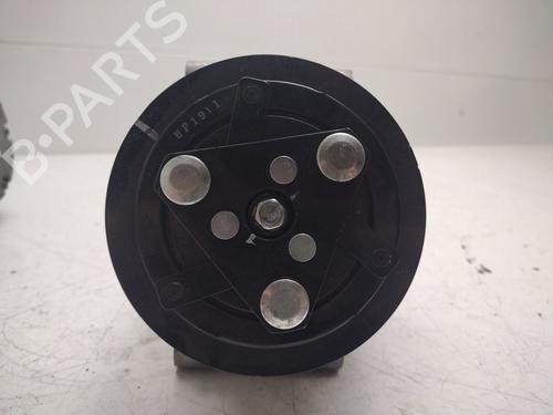 AC compressor CITROËN BERLINGO Box Body/MPV (K9)  | BP29548646M34 