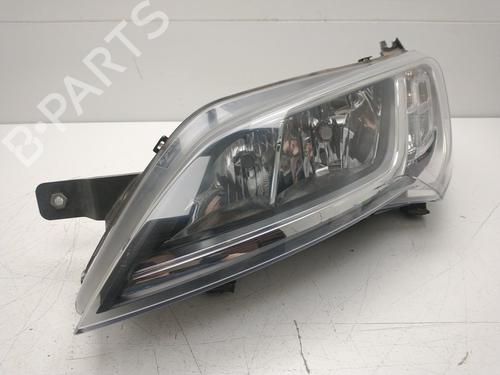 Used Left headlight Left headlight 37694036 37694036