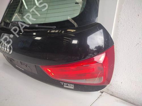 Tailgate AUDI A1 (8X1, 8XK)  | BP13022242C6 