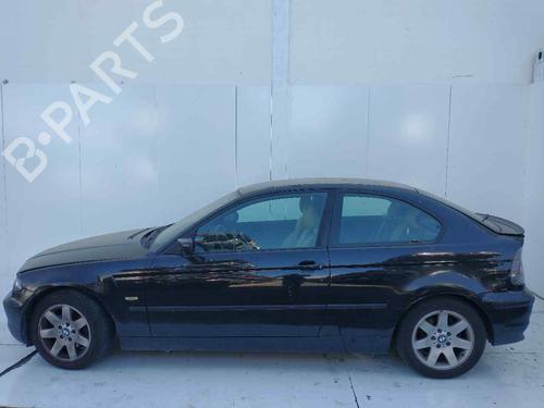 Gearbox BMW 3 Compact (E46) 318 ti | BP8519575M3 