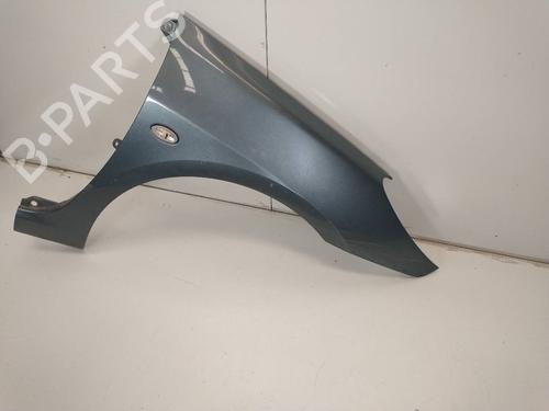 Right front fenders PEUGEOT 307 Break (3E) 1.6 HDi 110 | BP17537428C42 