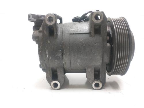 AC compressor NISSAN PATHFINDER III (R51) 2.5 dCi | BP12340374M34 