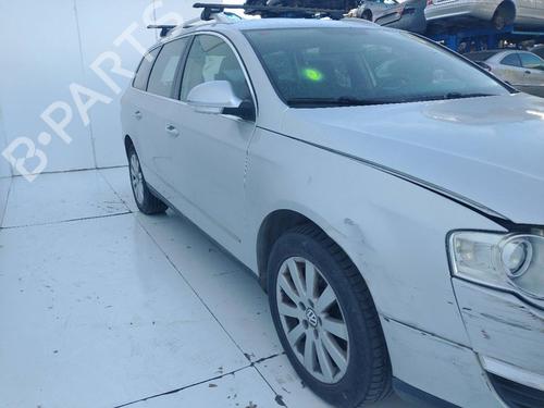 Kardanaksel Kompl. VW PASSAT B6 Variant (3C5)  | BP21541970M37 